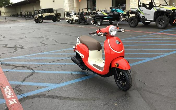 2025 Honda® Metropolitan