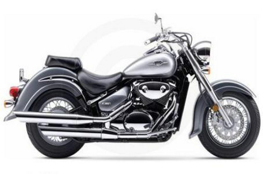 2006 Suzuki Boulevard C50