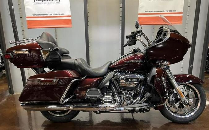 2019 Harley-Davidson Road Glide® Ultra