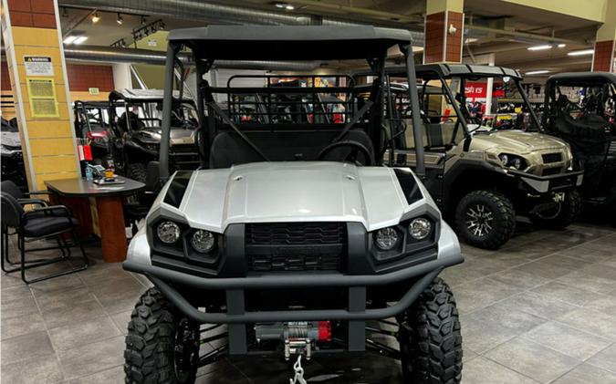 2024 Kawasaki MULE PRO-MX™ SE