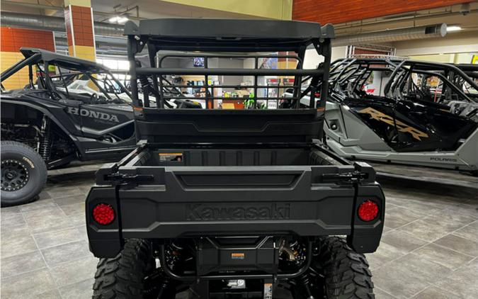 2024 Kawasaki MULE PRO-MX™ SE