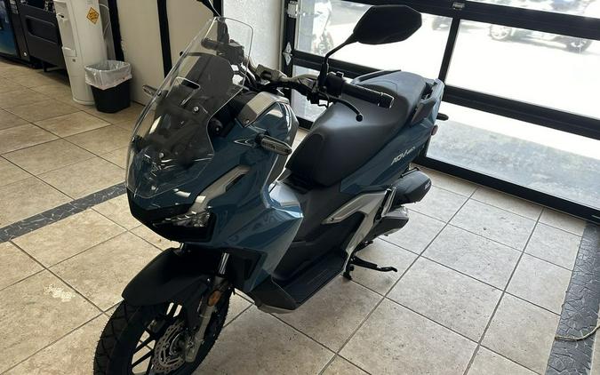 2025 Honda® ADV160AS