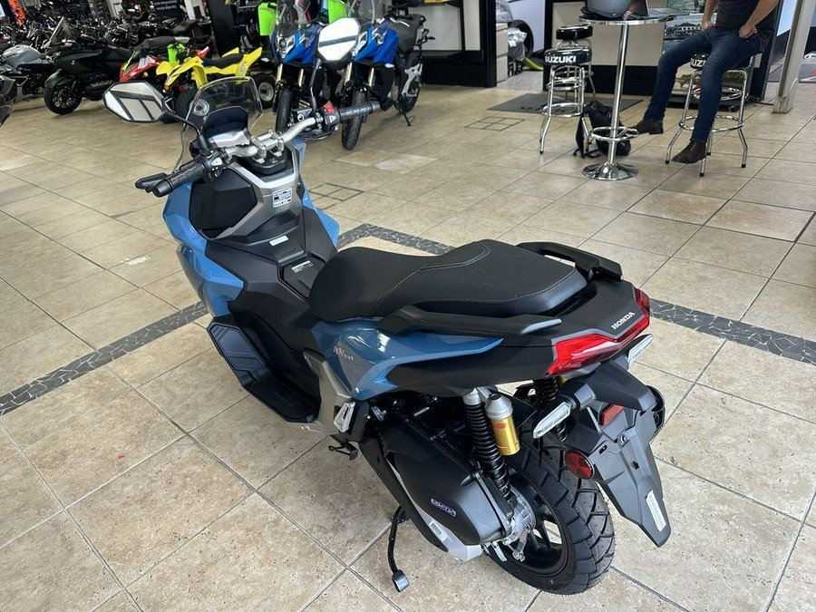 2025 Honda® ADV160AS