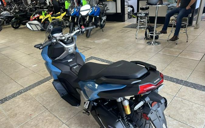 2025 Honda® ADV160AS