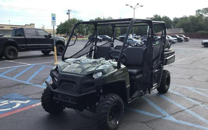 2024 Polaris® Ranger Crew 570 Full-Size