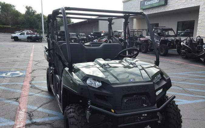 2024 Polaris® Ranger Crew 570 Full-Size