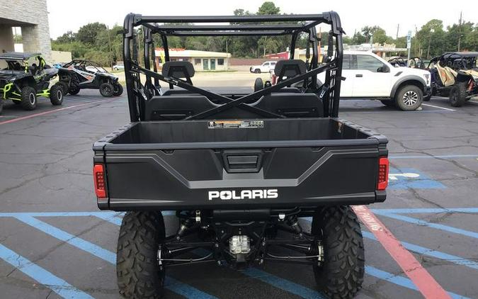 2024 Polaris® Ranger Crew 570 Full-Size