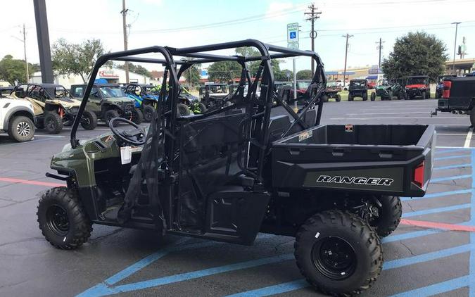 2024 Polaris® Ranger Crew 570 Full-Size