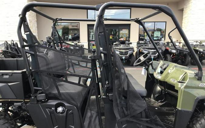 2024 Polaris® Ranger Crew 570 Full-Size