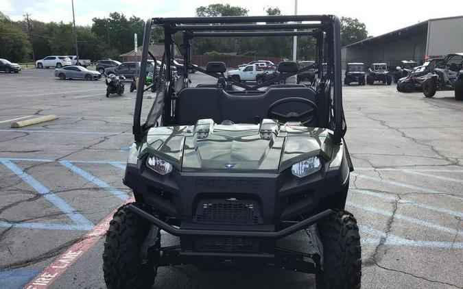 2024 Polaris® Ranger Crew 570 Full-Size