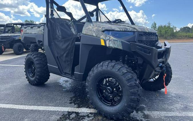 2025 Polaris® Ranger XP 1000 EPS Premium Pursuit Camo