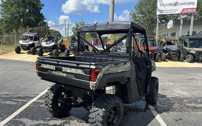 2025 Polaris® Ranger XP 1000 EPS Premium Pursuit Camo