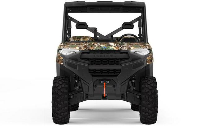 2025 Polaris® Ranger XP 1000 EPS Premium Pursuit Camo