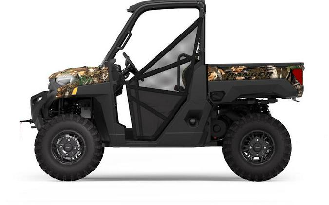 2025 Polaris® Ranger XP 1000 EPS Premium Pursuit Camo