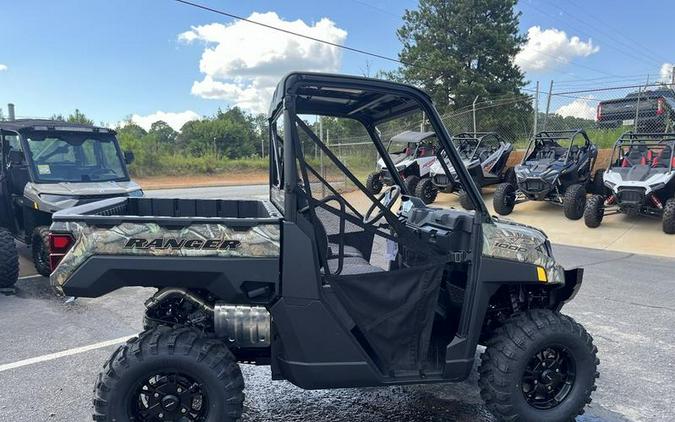 2025 Polaris® Ranger XP 1000 EPS Premium Pursuit Camo