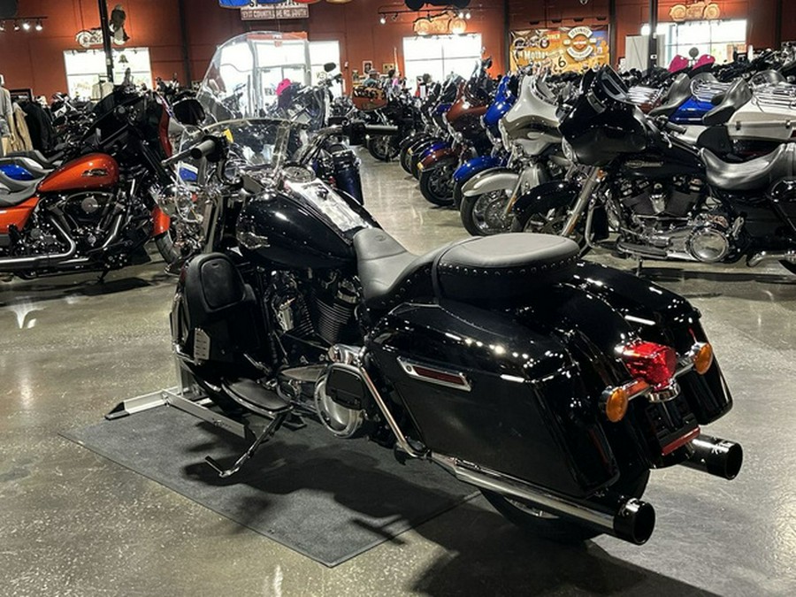 2022 Harley-Davidson Touring FLHR - Road King