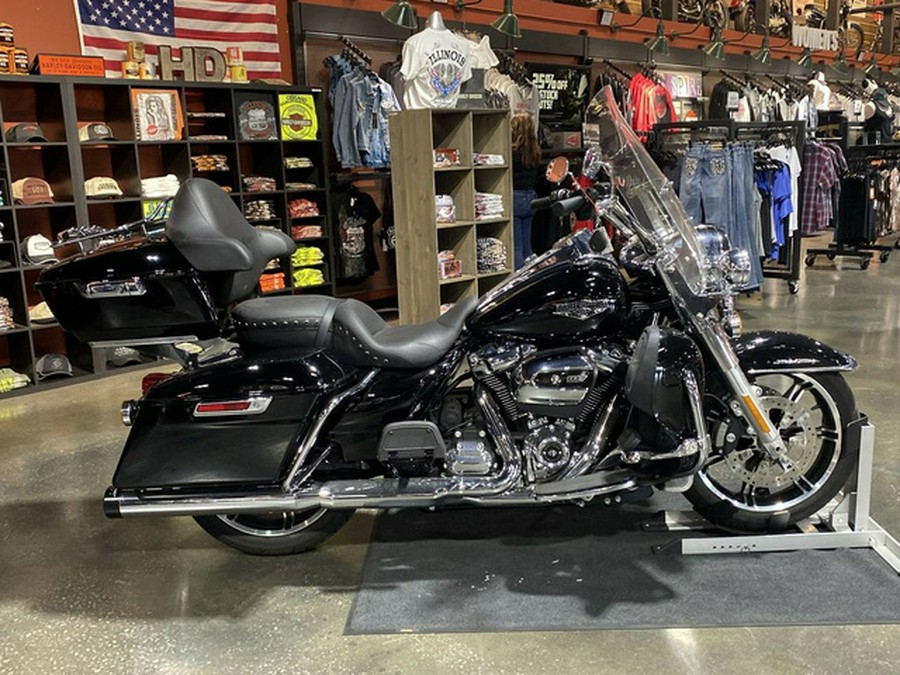 2022 Harley-Davidson Touring FLHR - Road King