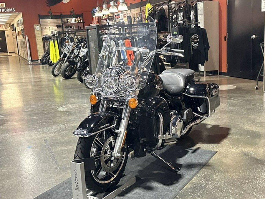 2022 Harley-Davidson Touring FLHR - Road King