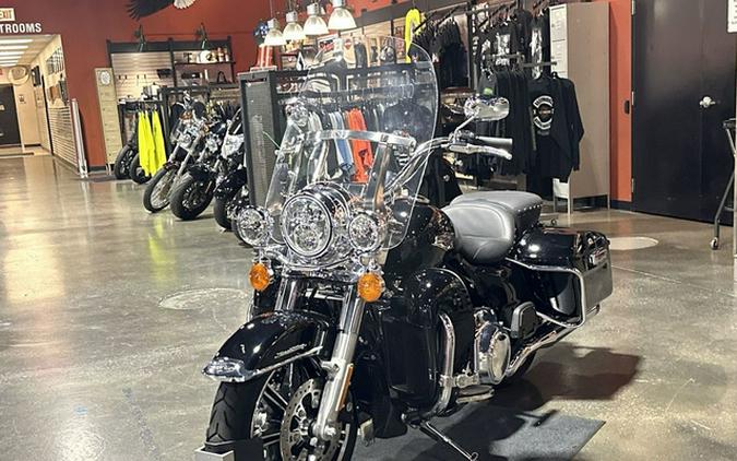 2022 Harley-Davidson Touring FLHR - Road King