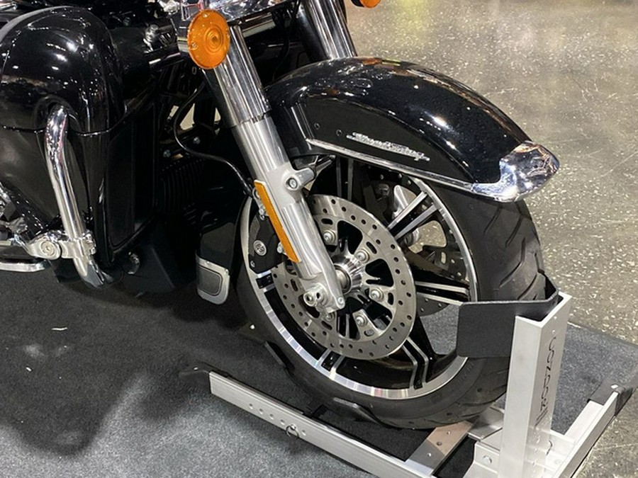 2022 Harley-Davidson Touring FLHR - Road King