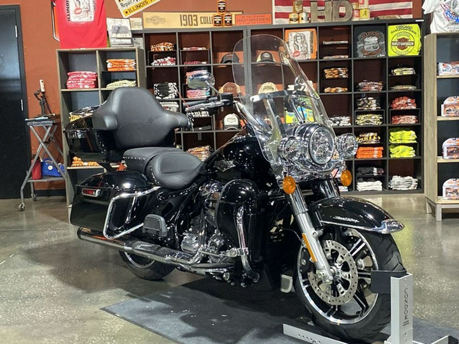 2022 Harley-Davidson Touring FLHR - Road King