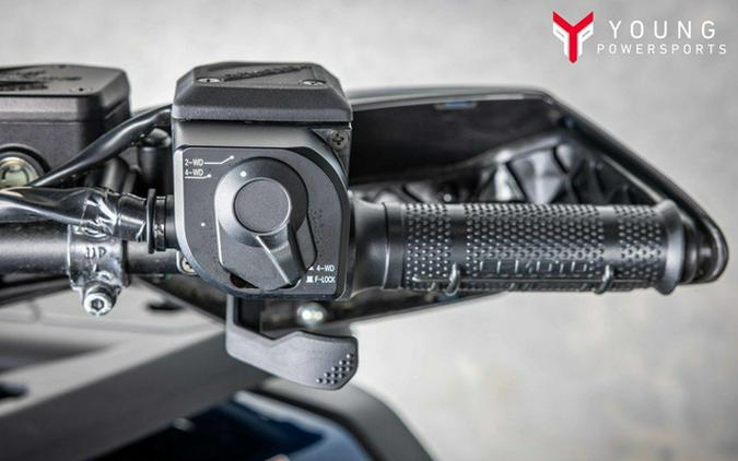 2025 CFMOTO CFORCE 600 Touring 600 Touring