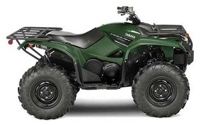 2019 Yamaha Kodiak 700