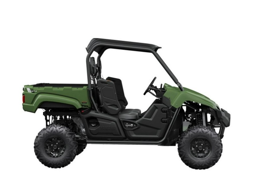 2024 Yamaha Viking EPS