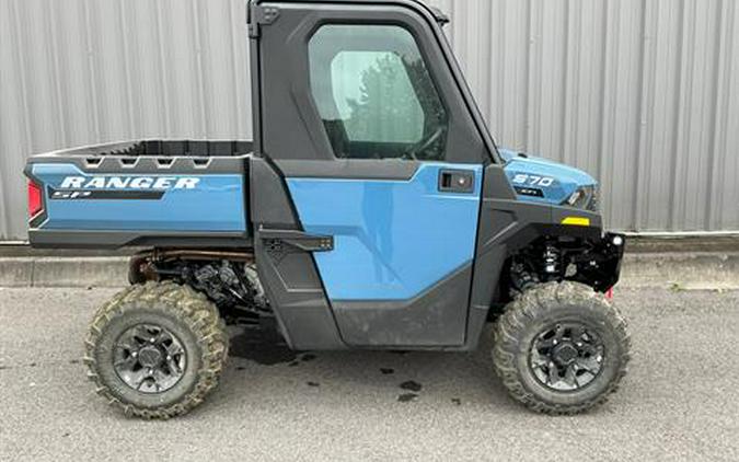 2025 Polaris Ranger SP 570 NorthStar Edition