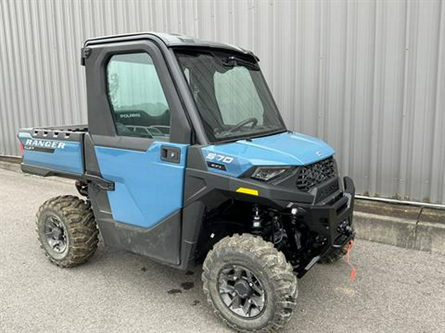 2025 Polaris Ranger SP 570 NorthStar Edition