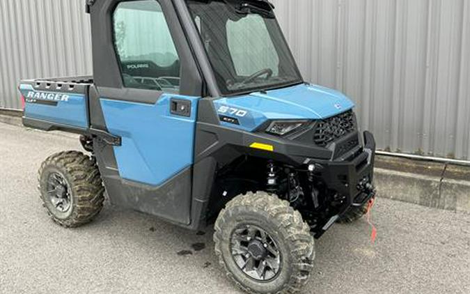 2025 Polaris Ranger SP 570 NorthStar Edition