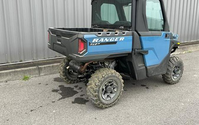 2025 Polaris Ranger SP 570 NorthStar Edition