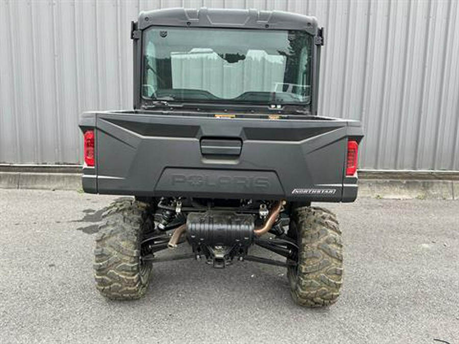 2025 Polaris Ranger SP 570 NorthStar Edition