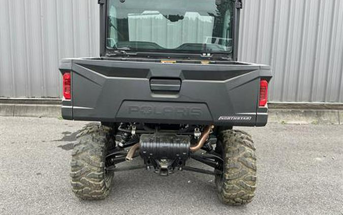 2025 Polaris Ranger SP 570 NorthStar Edition