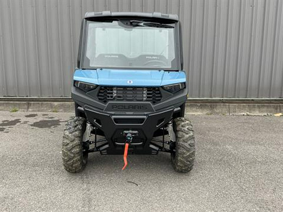 2025 Polaris Ranger SP 570 NorthStar Edition