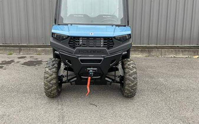 2025 Polaris Ranger SP 570 NorthStar Edition