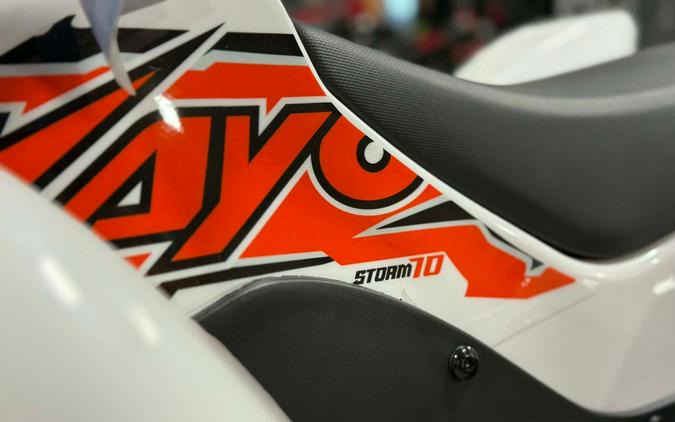 2025 Kayo Storm 70