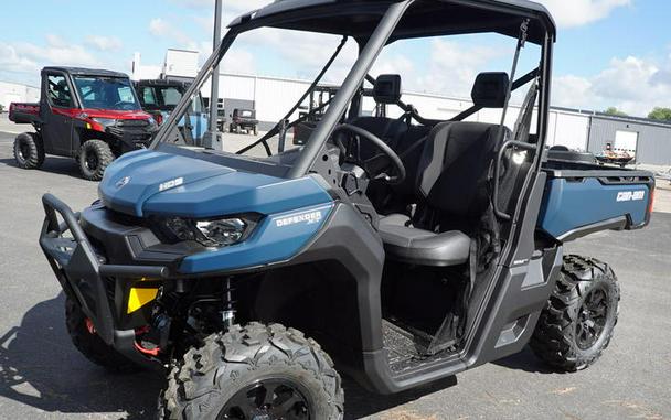 2026 Can-Am® Defender XT HD9