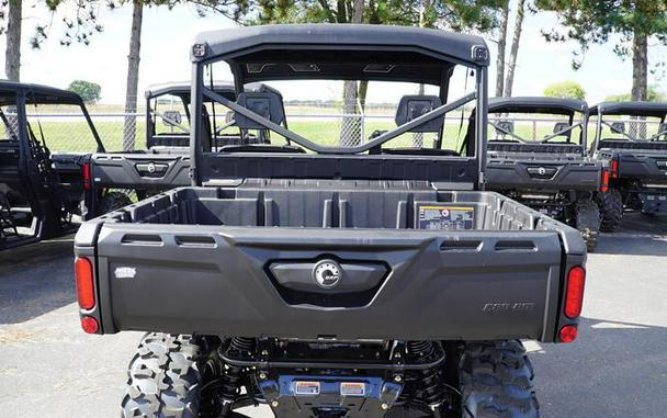 2026 Can-Am® Defender XT HD9