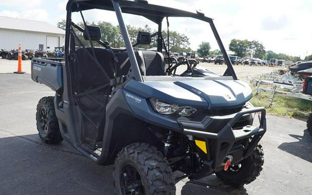 2026 Can-Am® Defender XT HD9