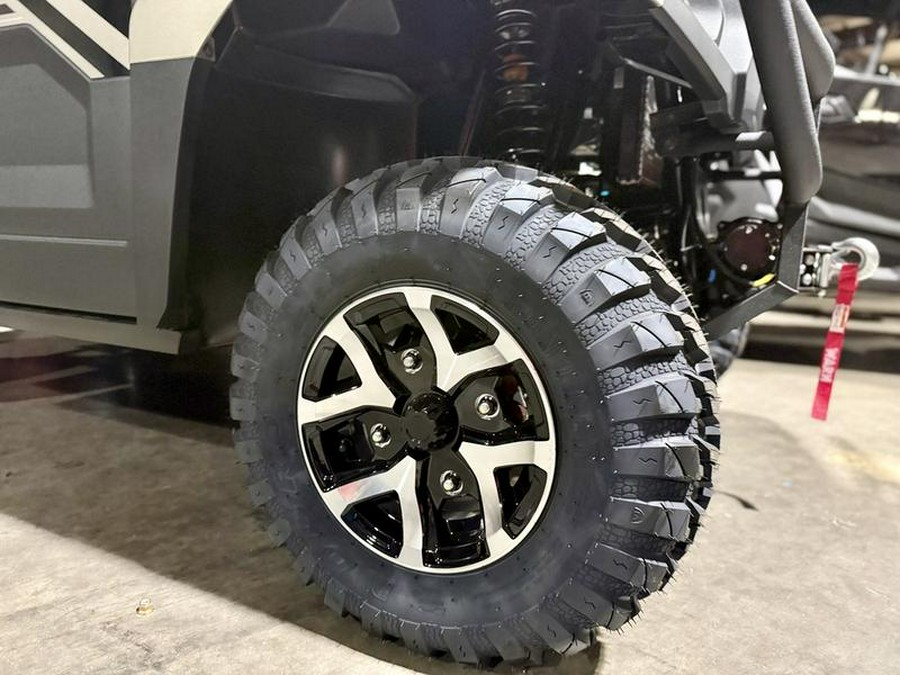 2026 Kawasaki Mule Pro-Mx™ SE