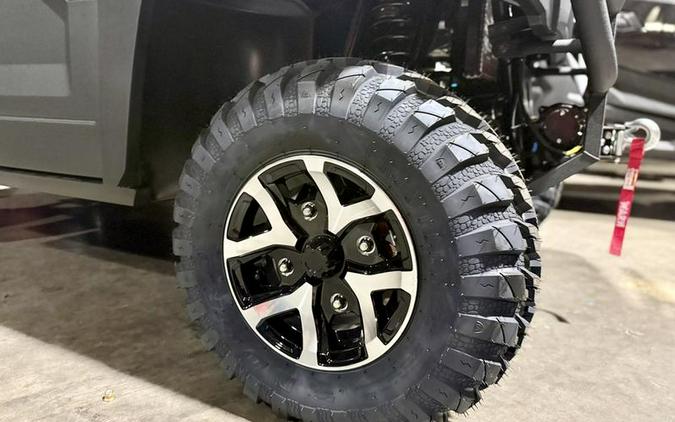 2026 Kawasaki Mule Pro-Mx™ SE