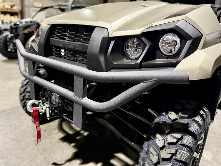 2026 Kawasaki Mule Pro-Mx™ SE