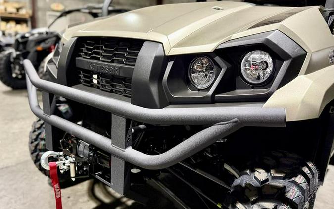 2026 Kawasaki Mule Pro-Mx™ SE