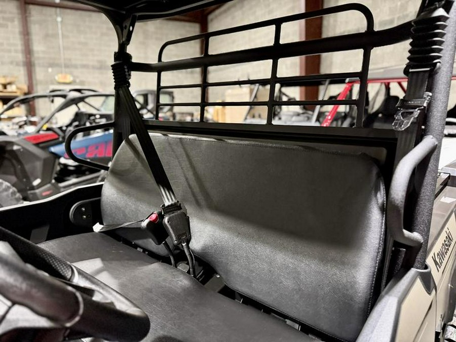 2026 Kawasaki Mule Pro-Mx™ SE