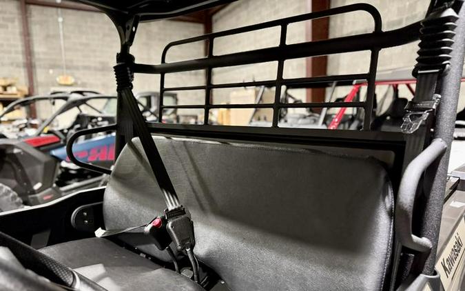 2026 Kawasaki Mule Pro-Mx™ SE