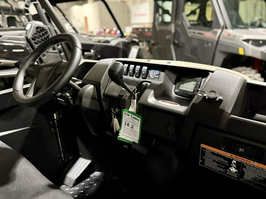 2026 Kawasaki Mule Pro-Mx™ SE