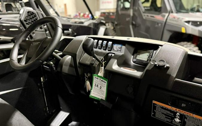 2026 Kawasaki Mule Pro-Mx™ SE