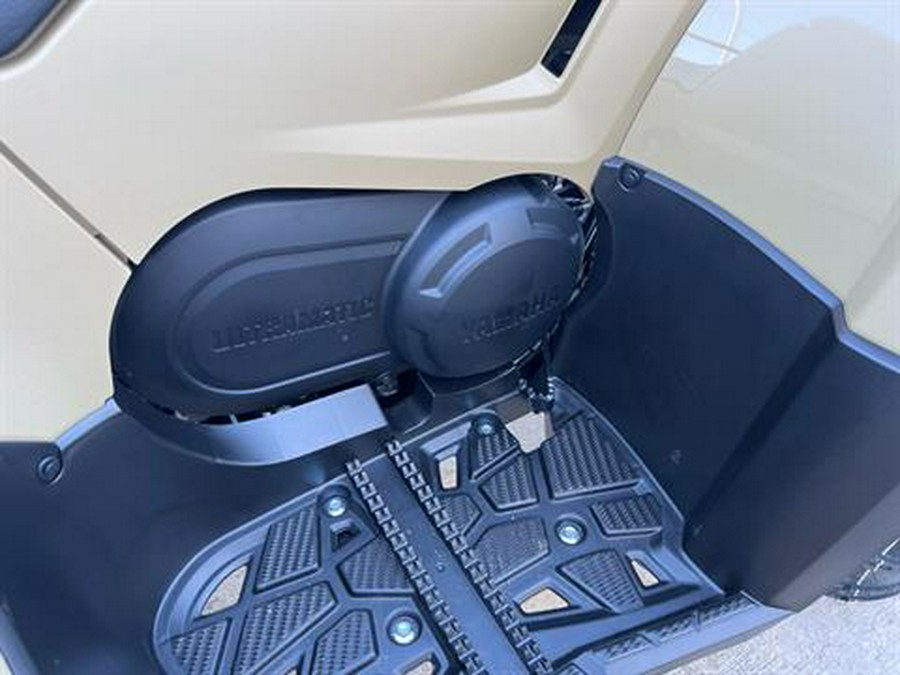 2026 Yamaha Kodiak 450 EPS