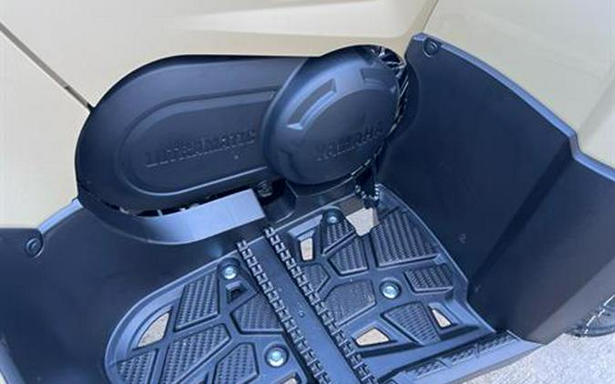 2026 Yamaha Kodiak 450 EPS